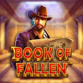 Book Of Fallen – slot by Pragmatic Play, featured at roman-casinos.es