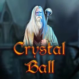 Crystal Ball online slot from Gamomat – play at roman-casinos.es