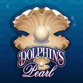 Play the Dolphins Pearl slot by Novomatic on Roman Casino