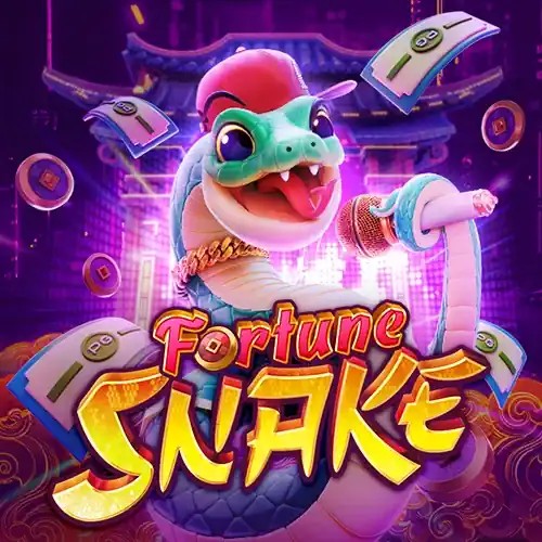 Fortune Snake slot logo by Endorphina at Roman CasinoFortune Snake