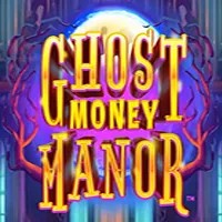 Enjoy Ghost Money Manor by Gold Coin Studio – logo hosted on roman-casinos.es