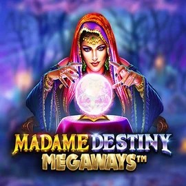 Play Madame Destiny Megaways slot by Pragmatic Play on roman-casinos.es