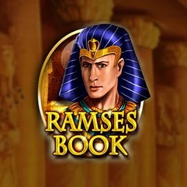 Ramses Book Deluxe online slot from Gamomat – play at roman-casinos.es