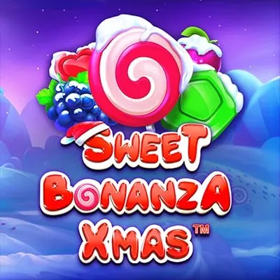 Sweet Bonanza Xmas Slot online slot from Pragmatic Play – play at roman-casinos.es