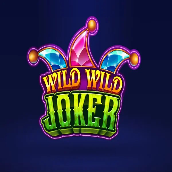 Wild Wild Joker slot icon by Pragmatic Play, available at Roman Casino